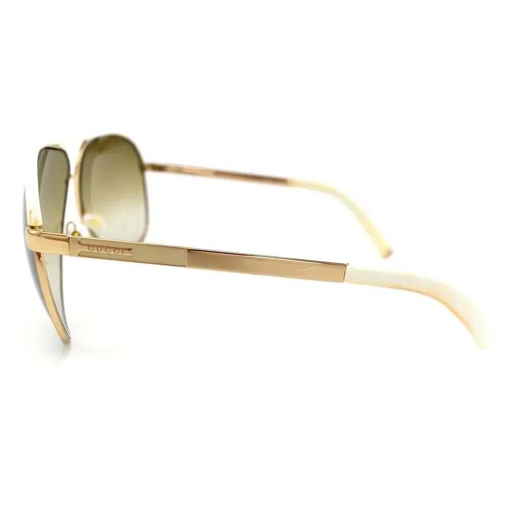 Gucci GG 1827/S BNCIS 63-11-130mm Sunglasses - FAIR CONDITION - READ DESCRIPTION